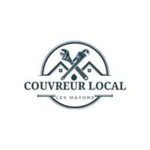 Couvreur Les Mayons